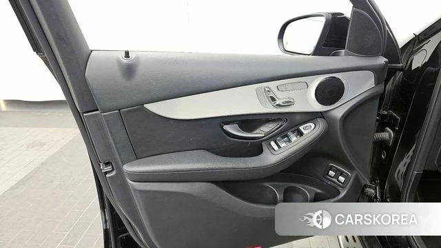 Mercedes-Benz GLC-Class X253 id 4246071 из Кореи 16