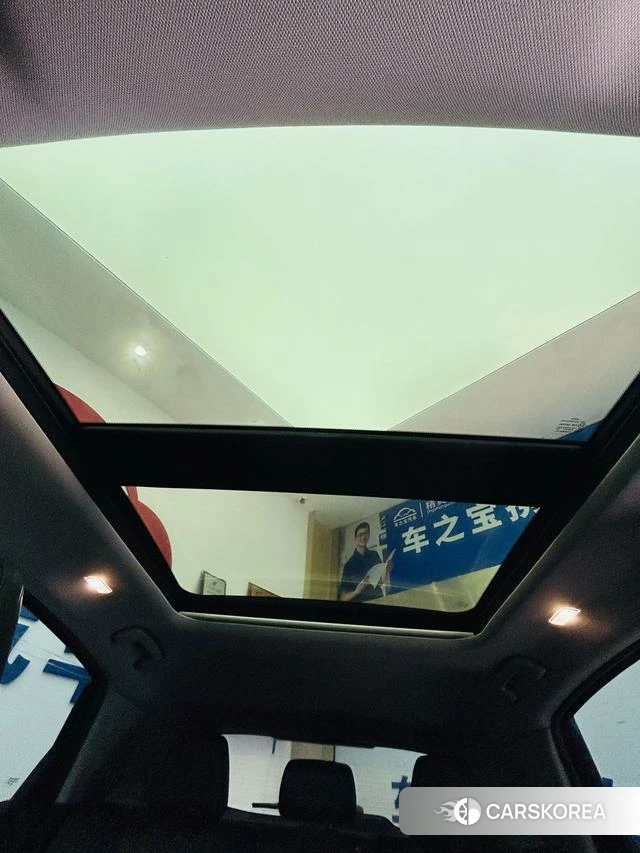 Nissan ARIYA id 4261257 из Китая 16