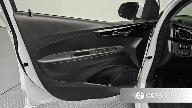 Chevrolet (GM Daewoo) The New Spark id 4285050 из Кореи 16