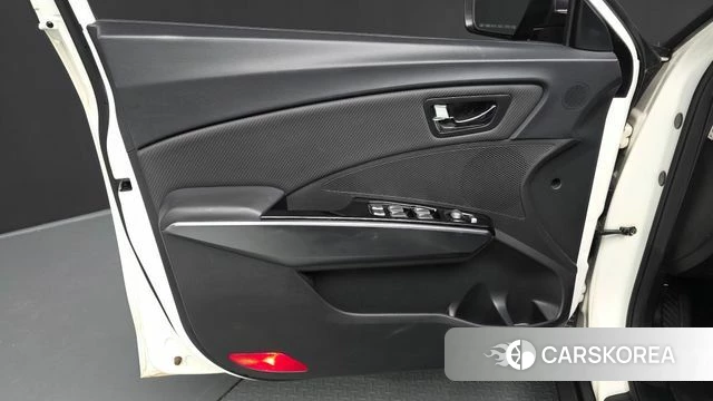 Ssangyong Tivoli Armor id 4781178 из Кореи 16