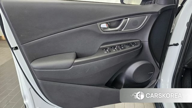 Hyundai Kona Electric id 4683620 из Кореи 16