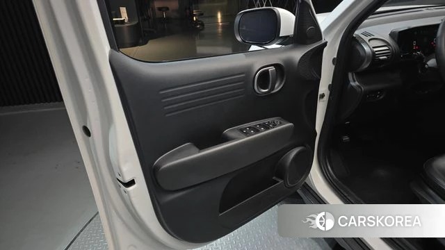 Hyundai Casper id 4692399 из Кореи 16