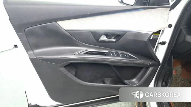 Peugeot 5008 second generation id 4403451 из Кореи 16