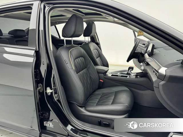 Nissan Teana id 4276234 из Китая 16