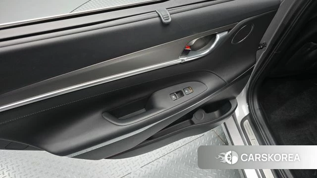 Hyundai The New Grandeur IG id 4855935 из Кореи 16