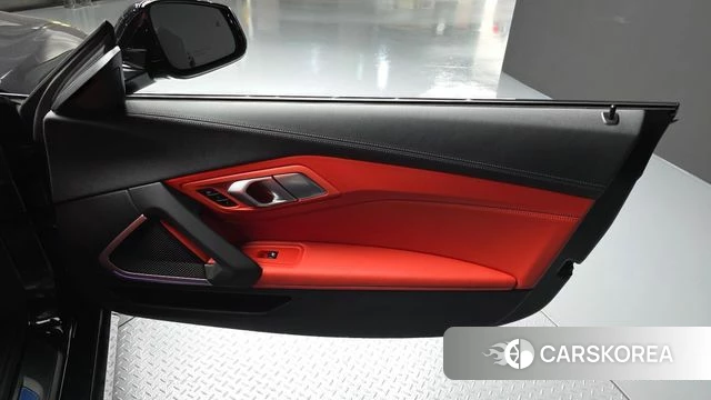 BMW Z4 (G29) id 4916844 из Кореи 16