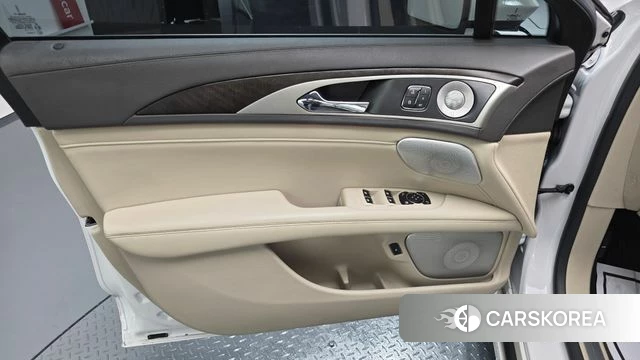 Lincoln New MKZ id 4225433 из Кореи 16