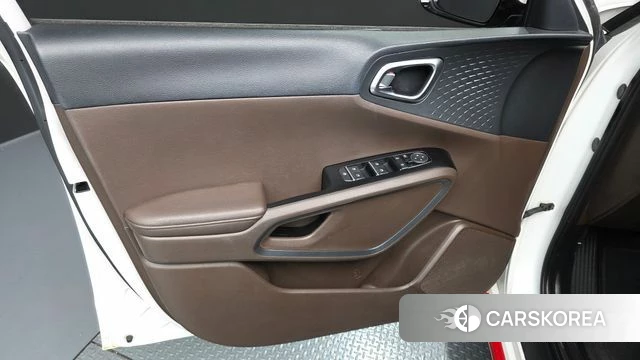 Kia Soul Booster id 4397623 из Кореи 16