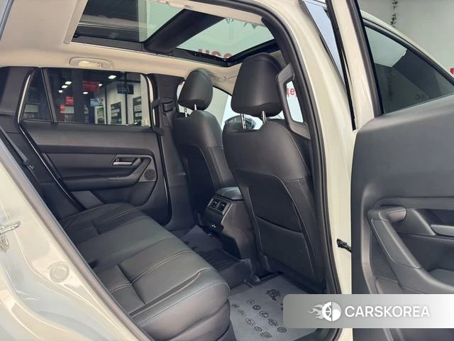 Mazda CX-50 line also id 4259607 из Китая 16