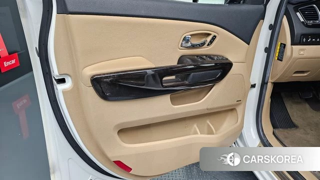 Kia The New Carnival id 4776441 из Кореи 16