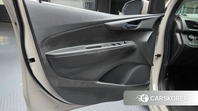 Chevrolet (GM Daewoo) The Next Spark id 4770865 из Кореи 16