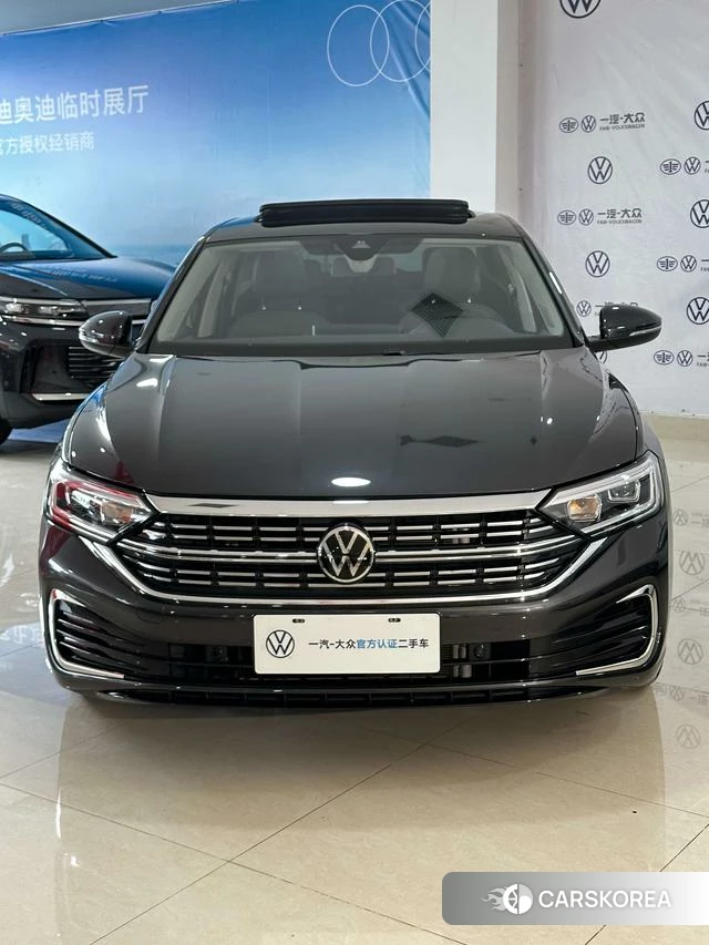 Volkswagen Sagitar id 4258960 из Китая 16
