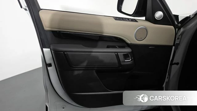 Land Rover Discovery 5 id 4305018 из Кореи 16