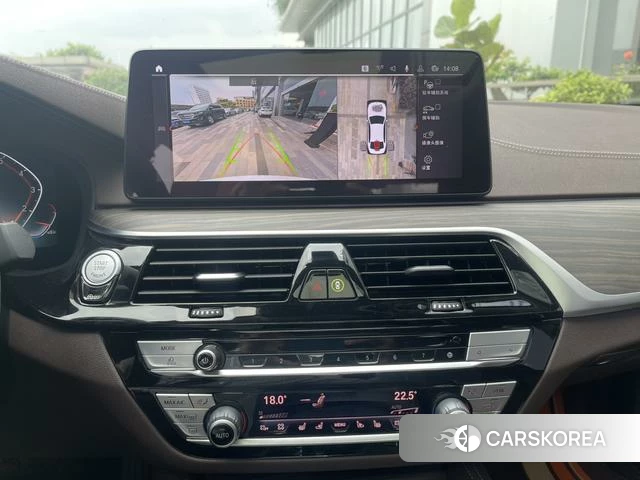 BMW 5 series id 4260670 из Китая 16