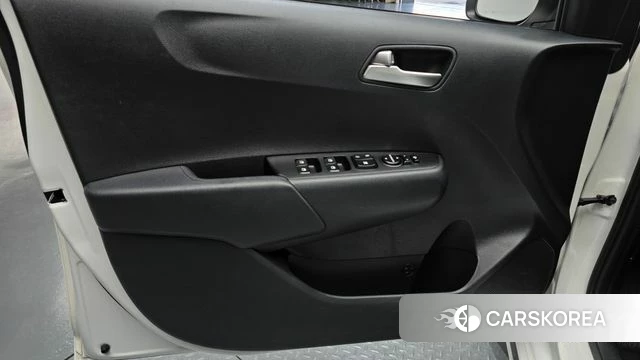 Kia Morning Urban (JA) id 4443509 из Кореи 16