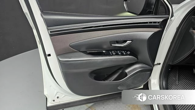 Hyundai Tucson Hybrid (NX4) id 4470593 из Кореи 16