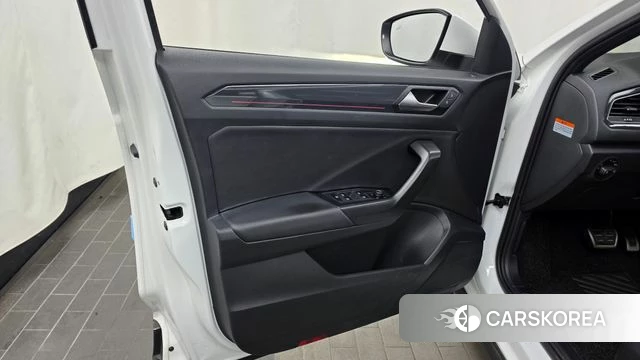 Volkswagen T-Roc id 4470297 из Кореи 16