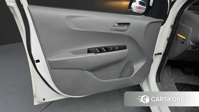 Kia All New Morning (JA) id 4677413 из Кореи 16