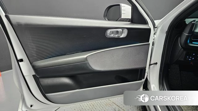 Hyundai Ionic 6 id 4624098 из Кореи 16