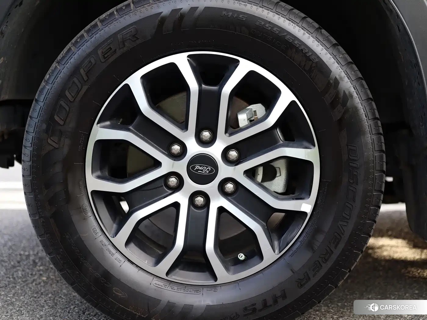 Ford Ranger id 4644477 из Китая 16