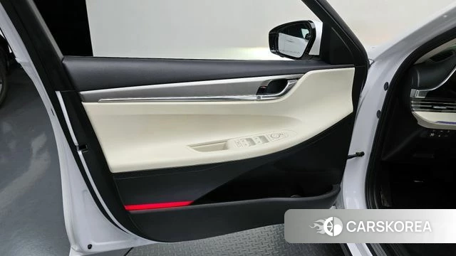 Hyundai The New Grandeur IG id 4202585 из Кореи 16