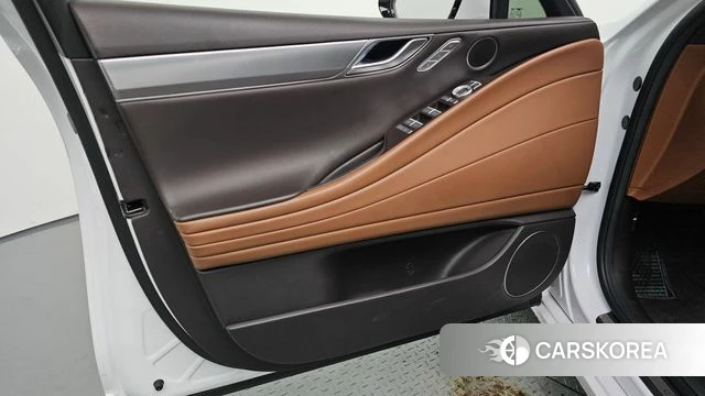 Genesis G80 (RG3) id 4745129 из Кореи 16