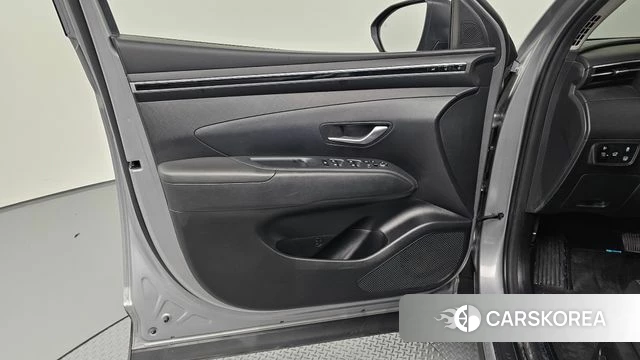 Hyundai Tucson Hybrid (NX4) id 4736352 из Кореи 16