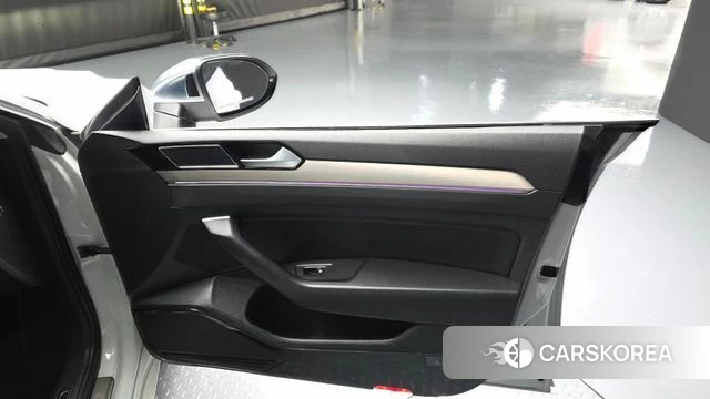 Volkswagen Arteon id 4416296 из Кореи 16