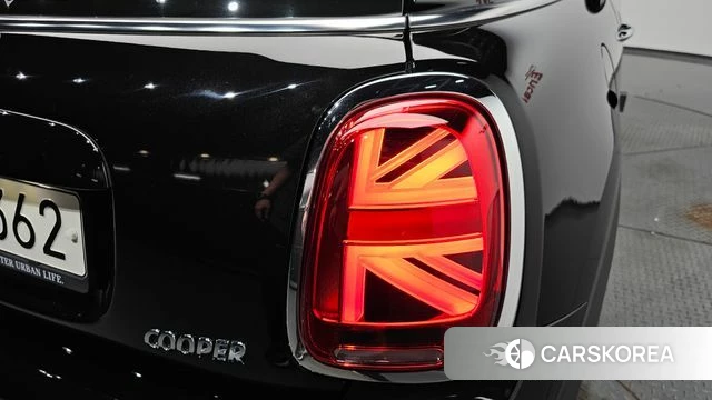 Mini Cooper id 4416448 из Кореи 16