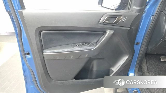 Ford Ranger 3rd Generation id 4758133 из Кореи 16