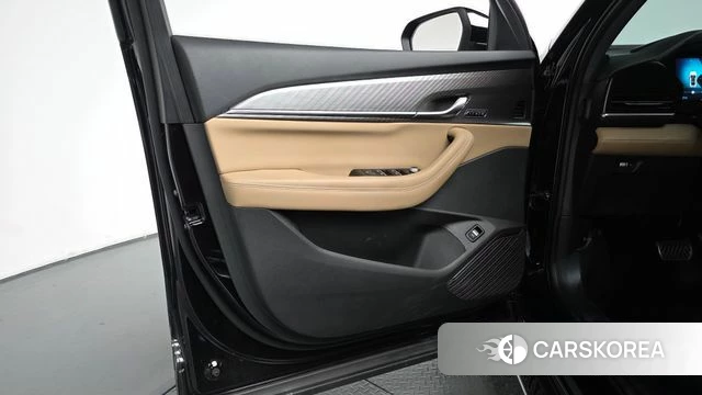 Renault Korea (Samsung) Grand Coleos id 4862582 из Кореи 16