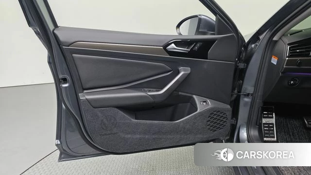 Volkswagen 7th Generation of Jetta id 4330568 из Кореи 16