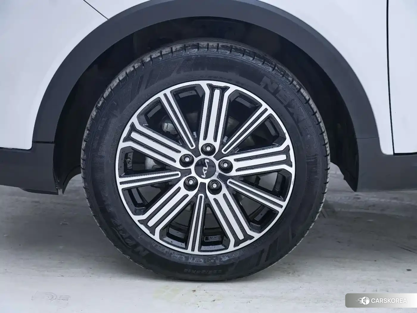 Kia Sportage id 4538939 из Китая 16
