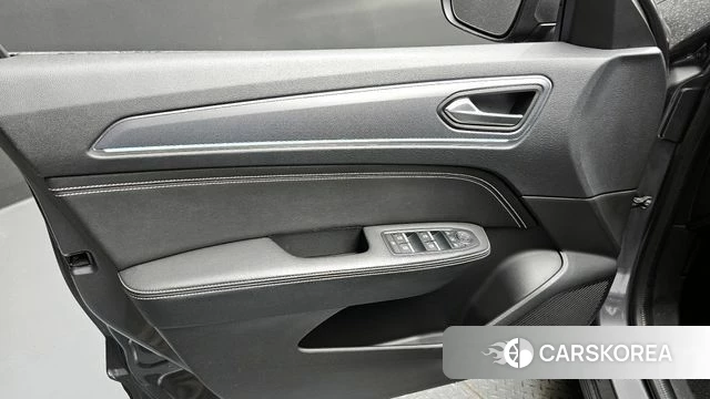 Renault Korea (Samsung) XM3 id 4409160 из Кореи 16