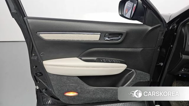 Renault Korea (Samsung) The New QM6 id 4966255 из Кореи 16