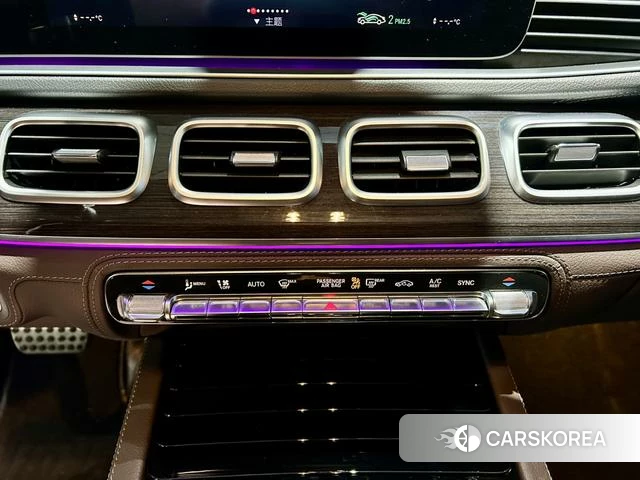 Mercedes-Benz GLS id 4257046 из Китая 16