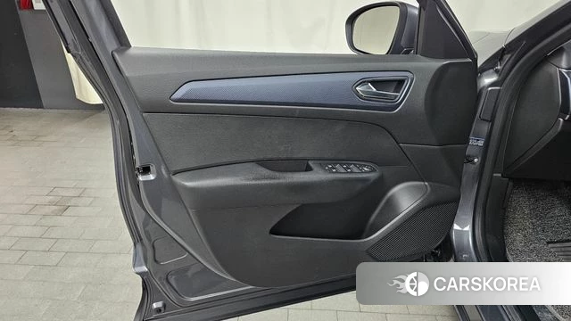 Renault Korea (Samsung) XM3 id 4640513 из Кореи 16