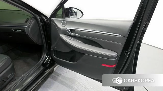 Hyundai Sonata (DN8) id 4382586 из Кореи 16