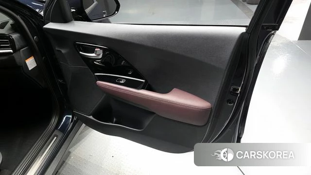 Kia The New Niro id 4410133 из Кореи 16