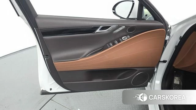 Genesis G80 (RG3) id 4614347 из Кореи 16