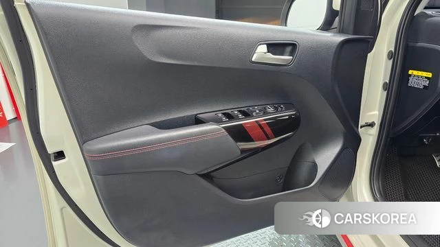 Kia All New Morning (JA) id 4780823 из Кореи 16