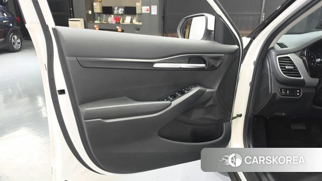 Kia Seltos id 4464869 из Кореи 16