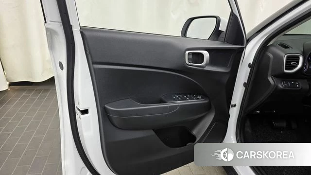 Hyundai Venue id 4428869 из Кореи 16