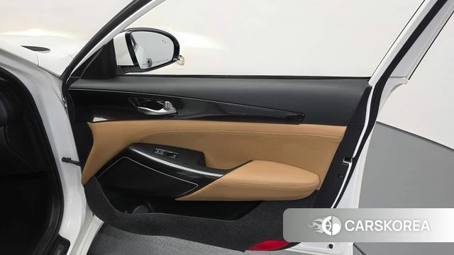 Kia K7 Premier id 4496410 из Кореи 16