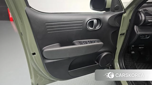 Hyundai Casper id 4186593 из Кореи 16