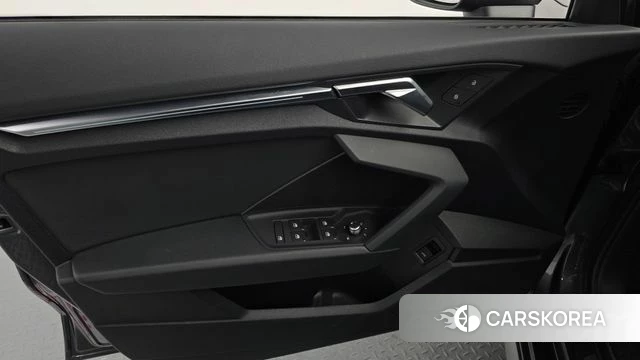 Audi A3 (8Y) id 4280724 из Кореи 16