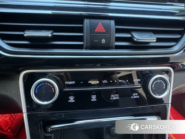 Kia Setus id 4291420 из Китая 16