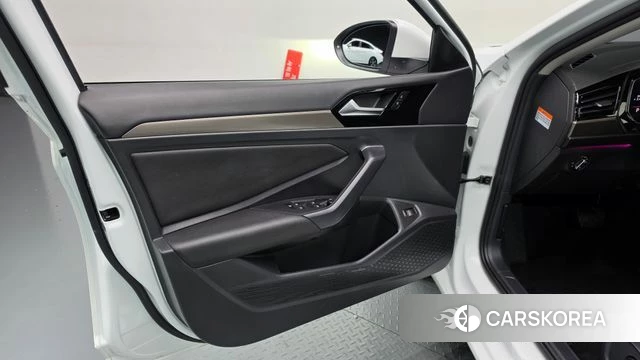 Volkswagen 7th Generation of Jetta id 4692736 из Кореи 16
