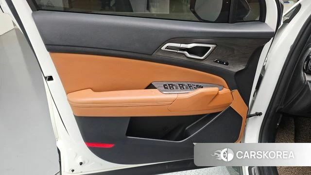 Kia Sportage 5th Generation id 4847969 из Кореи 16