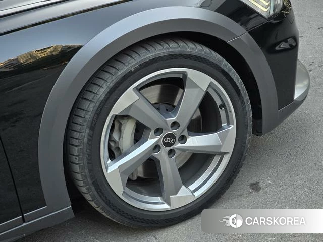 Audi A6 (import) id 4259098 из Китая 16
